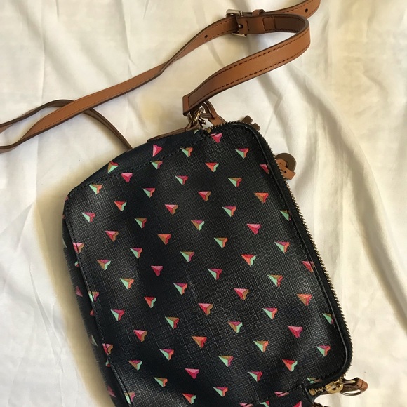 FOSSIL CROSSBODY - Picture 3 of 7